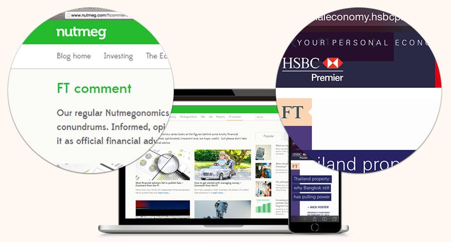 The Best of the FT