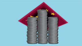 Can China beat its addiction to real estate