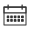 Calendar Icon
