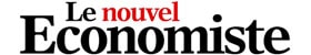 Le Nouvel Economiste Logo